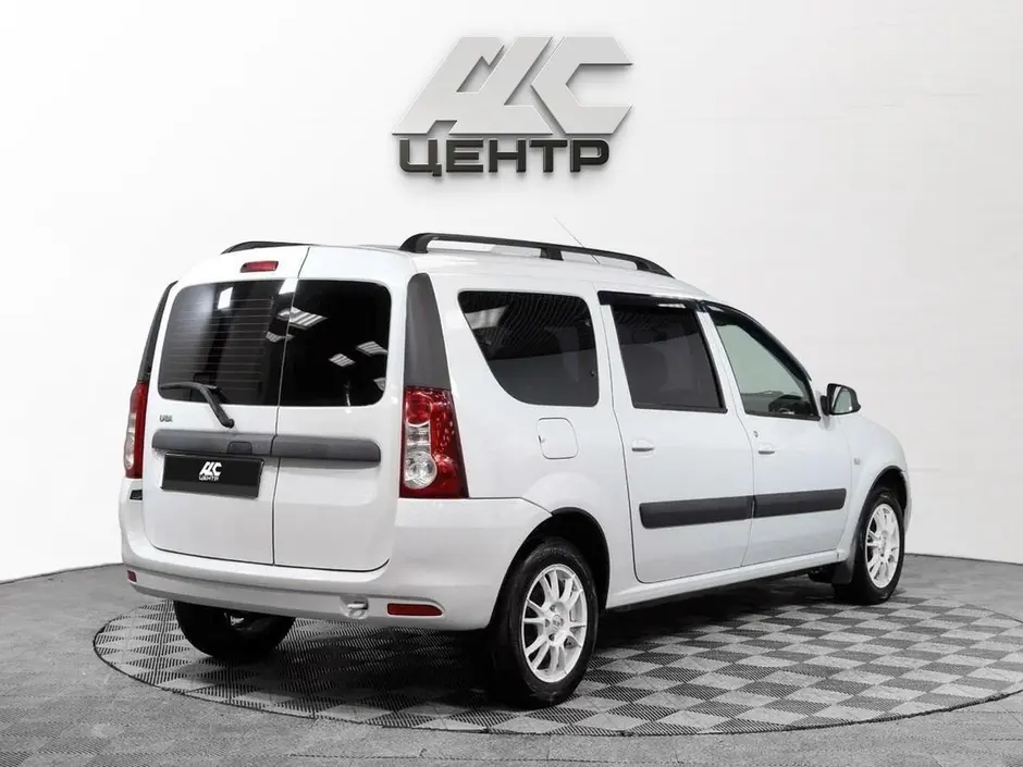 LADA (ВАЗ) Largus