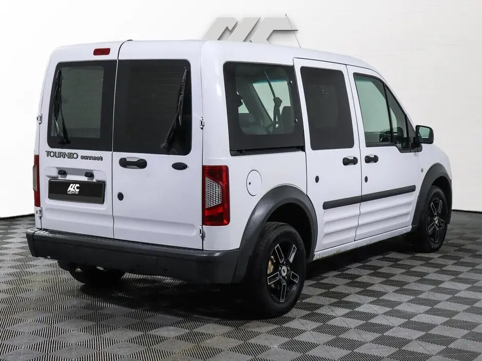 Ford Tourneo Connect