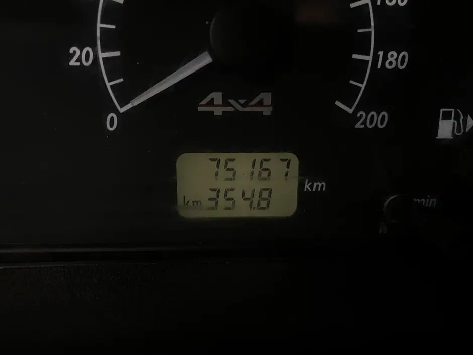 Chevrolet Niva