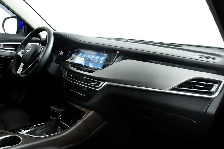 Changan CS35PLUS