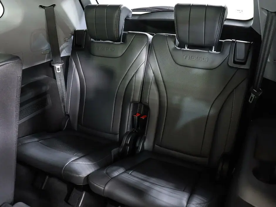 Chery Tiggo 8 Pro Max