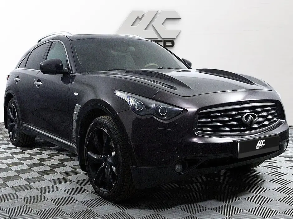 Infiniti FX