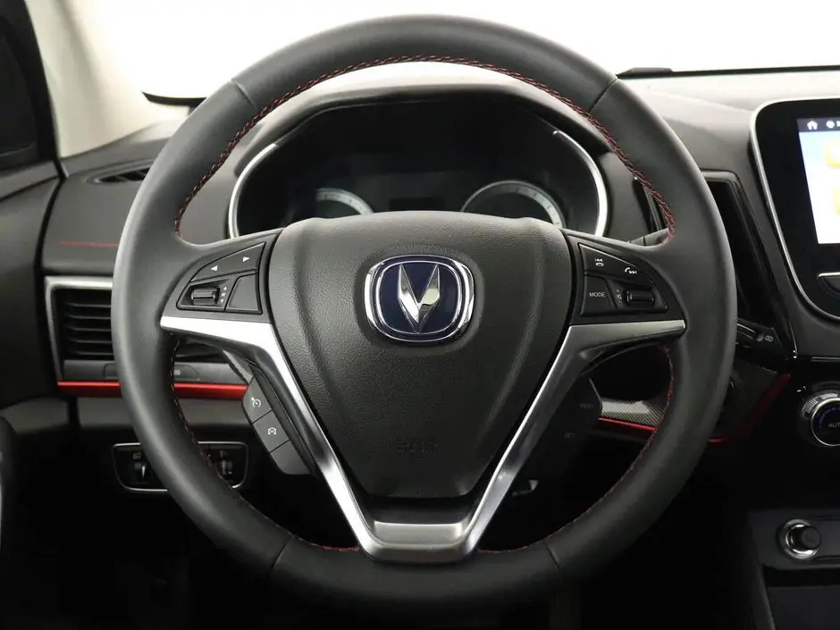 Changan CS55