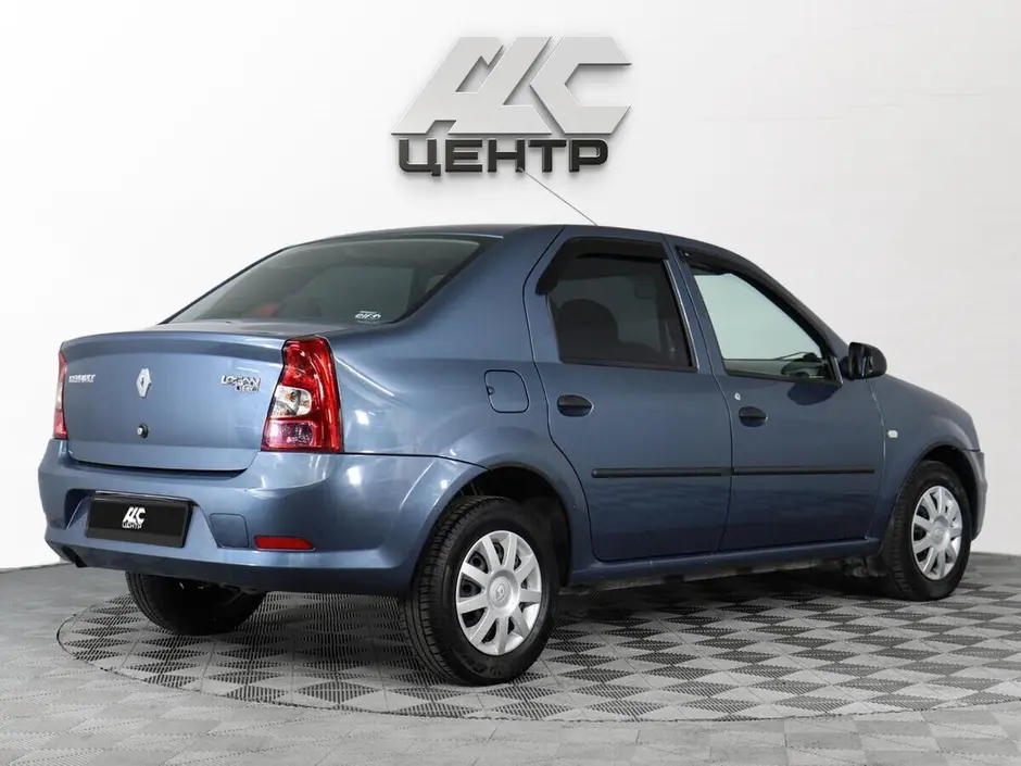 Renault Logan