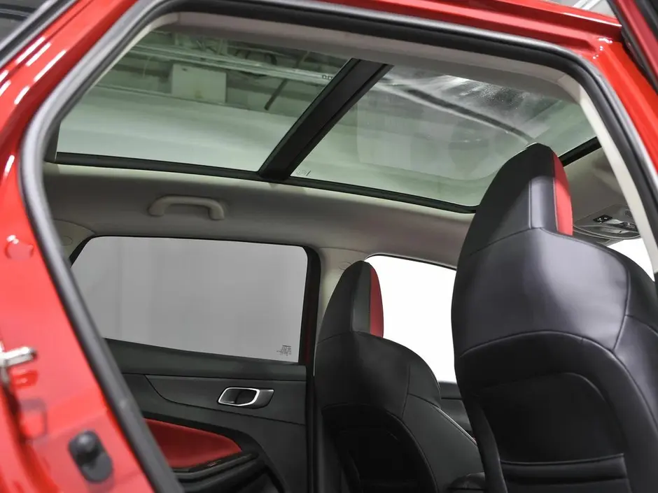 Changan CS55PLUS