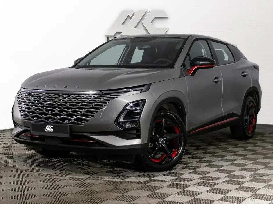 Omoda C5