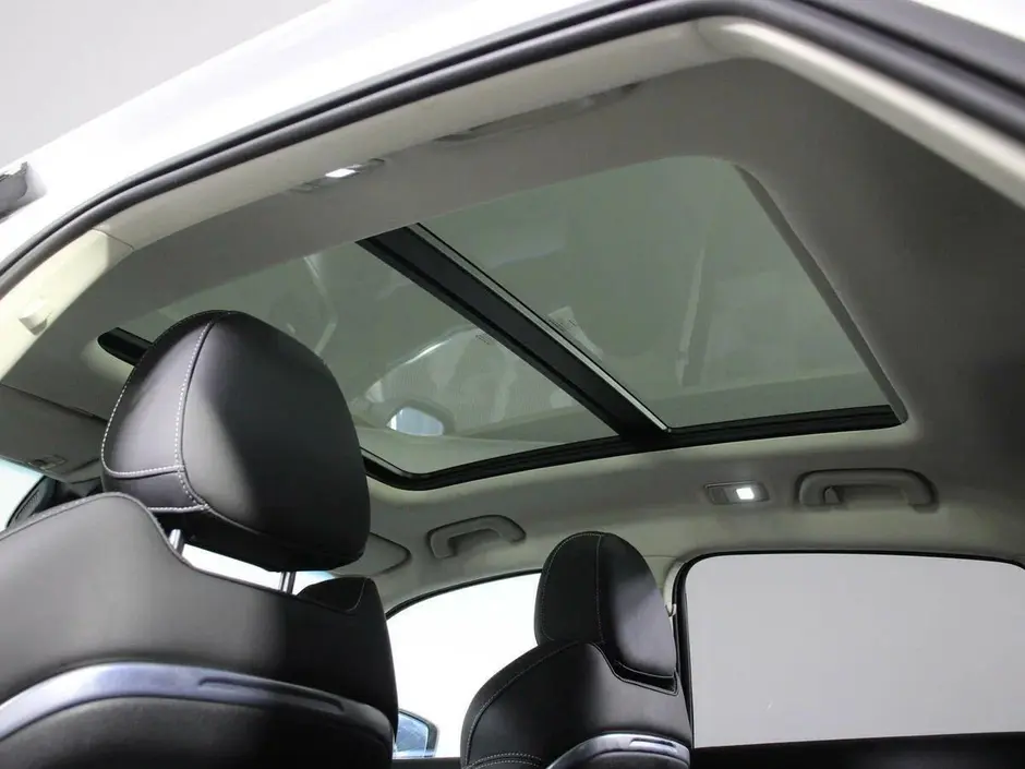 Geely Tugella