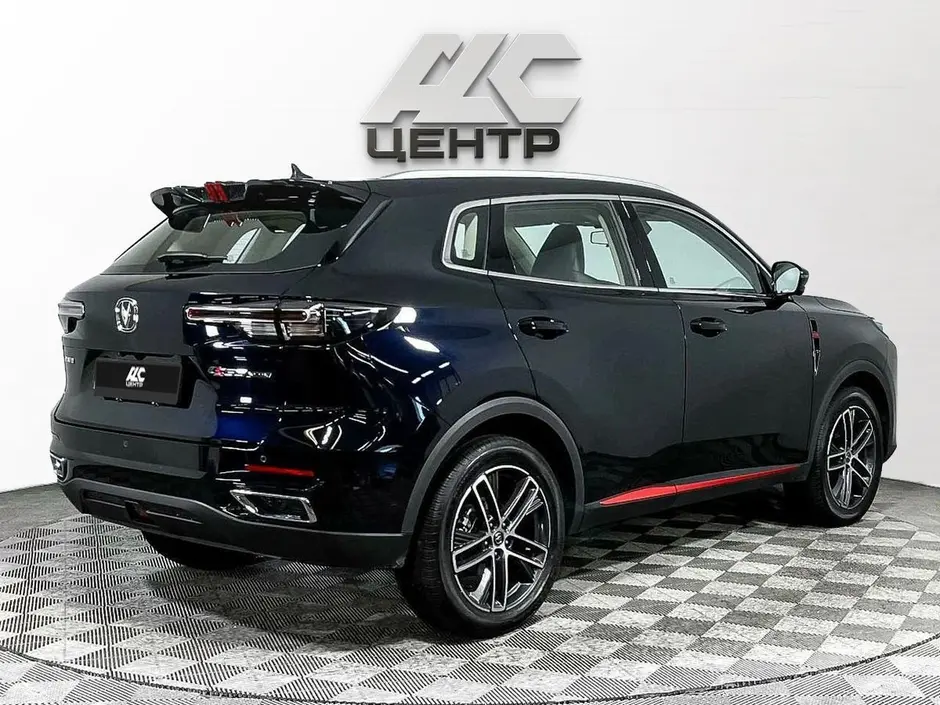 Changan CS55PLUS