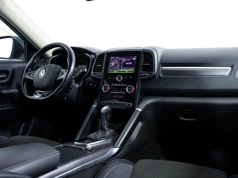 Renault Koleos