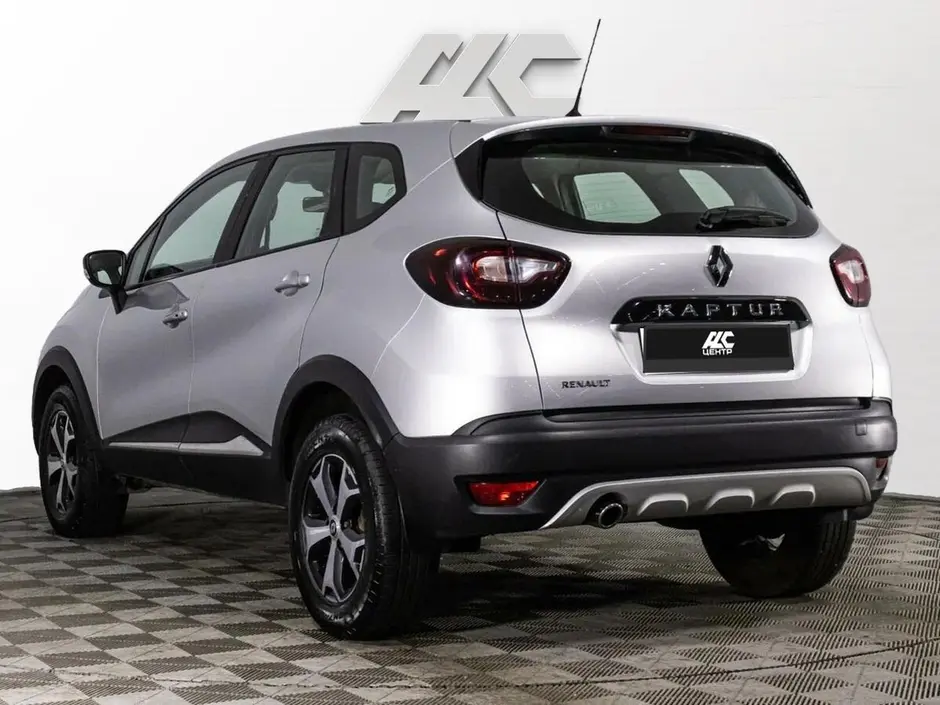 Renault Kaptur