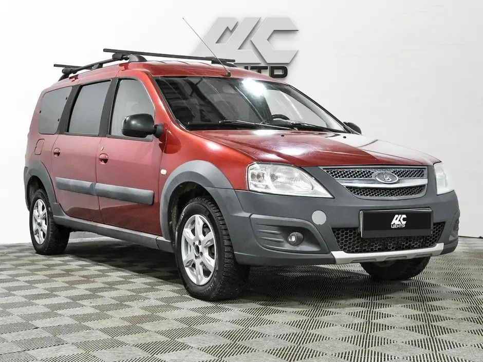 LADA (ВАЗ) Largus