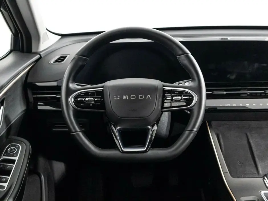 Omoda C5