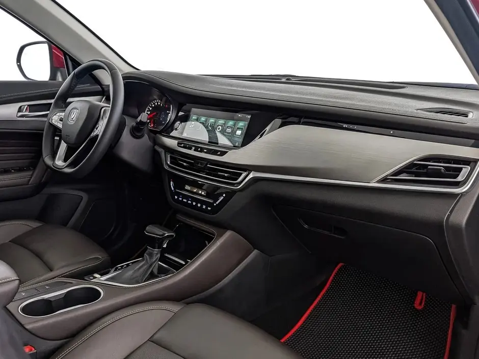 Changan CS35PLUS
