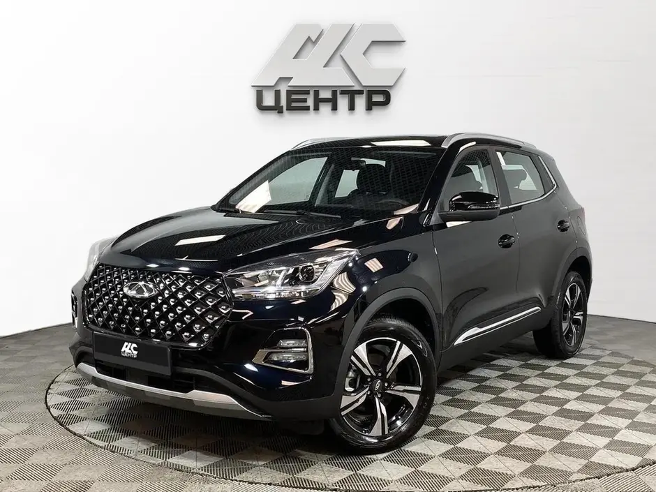 Chery Tiggo 4 Pro