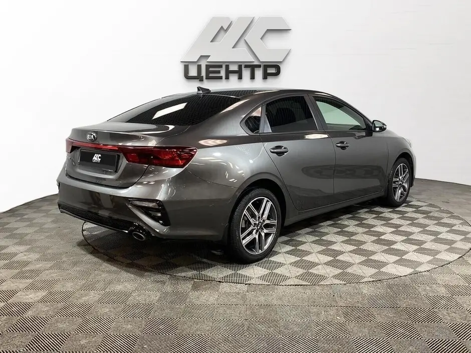 Kia Cerato