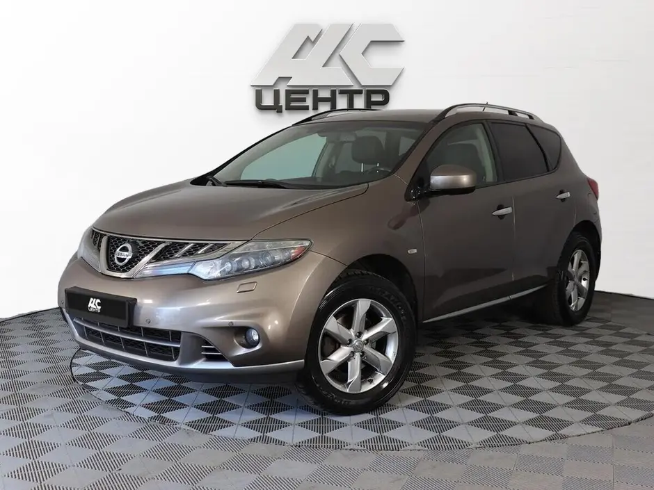 Nissan Murano