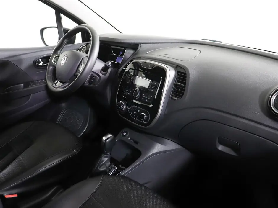 Renault Kaptur