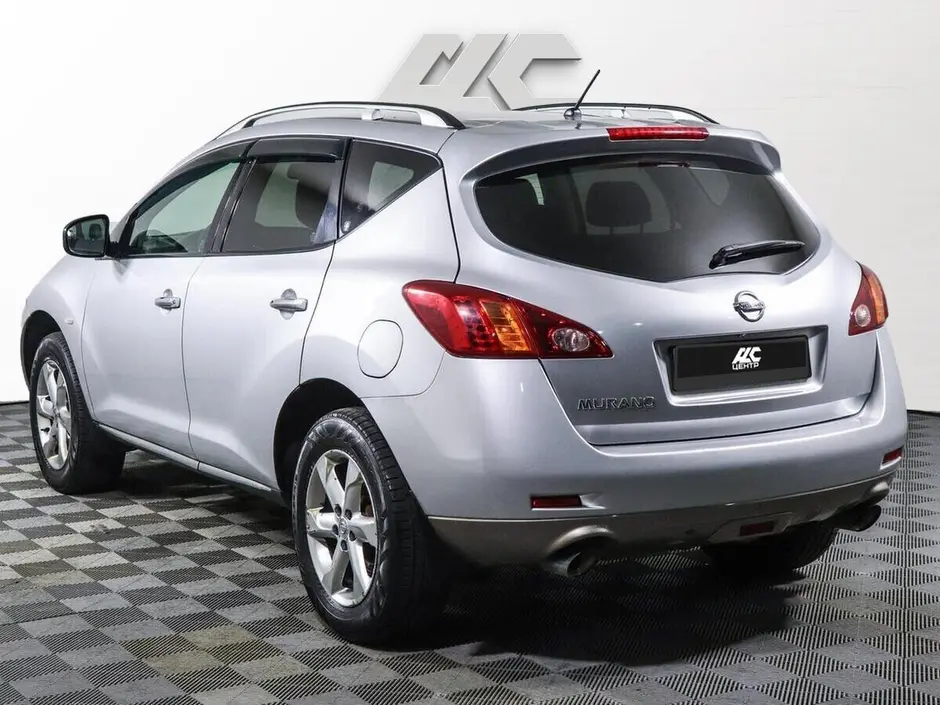 Nissan Murano