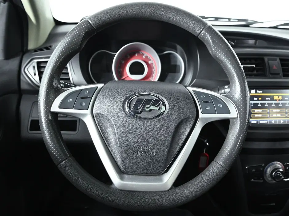 Lifan X50
