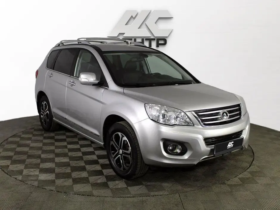 Great Wall Hover H6