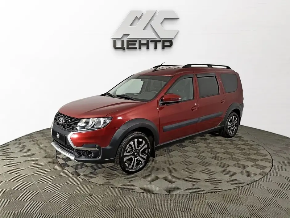 LADA (ВАЗ) Largus