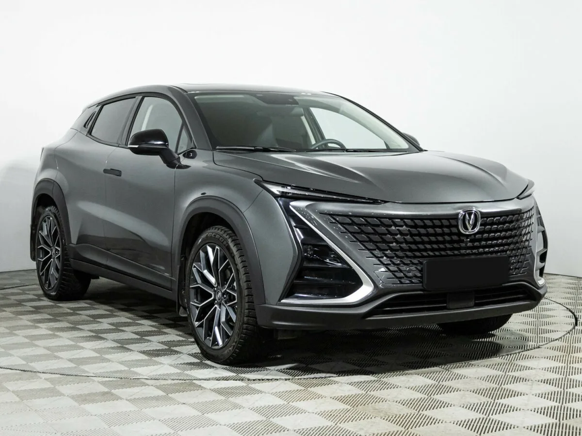 Changan UNI-T