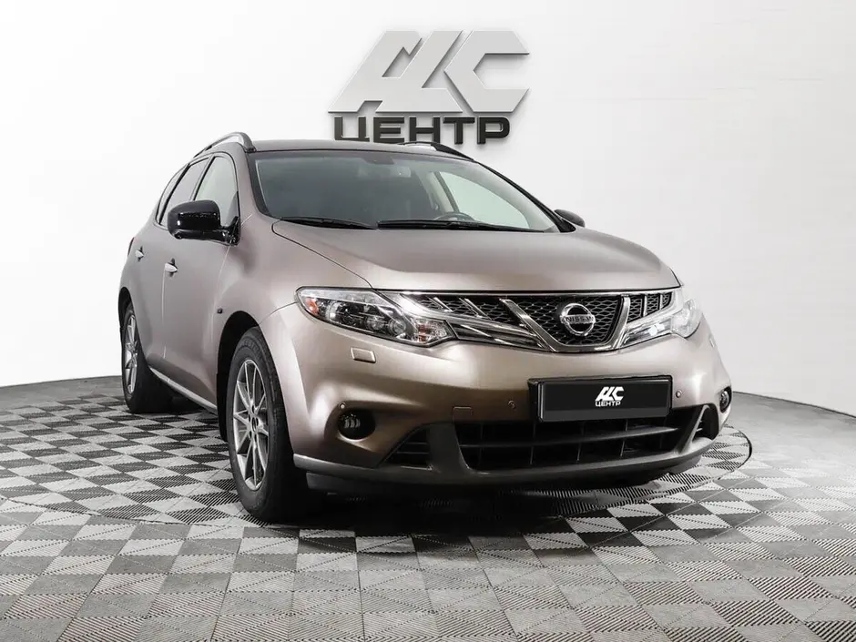 Nissan Murano