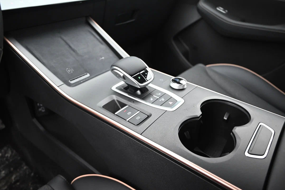 Omoda OMODA C5