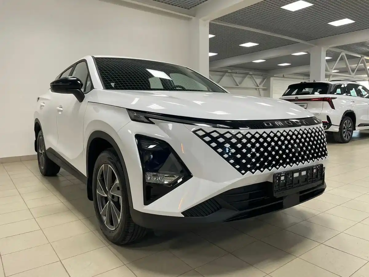 Omoda OMODA C5