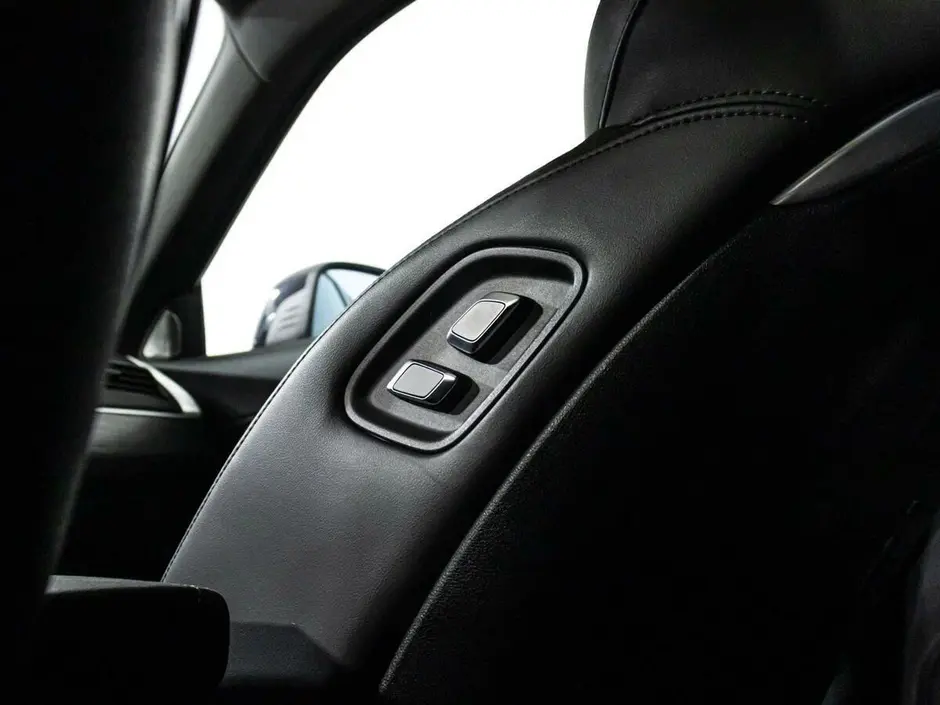 Geely Tugella
