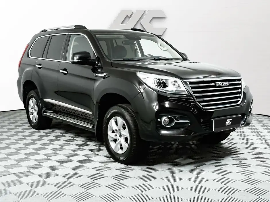 Haval H9