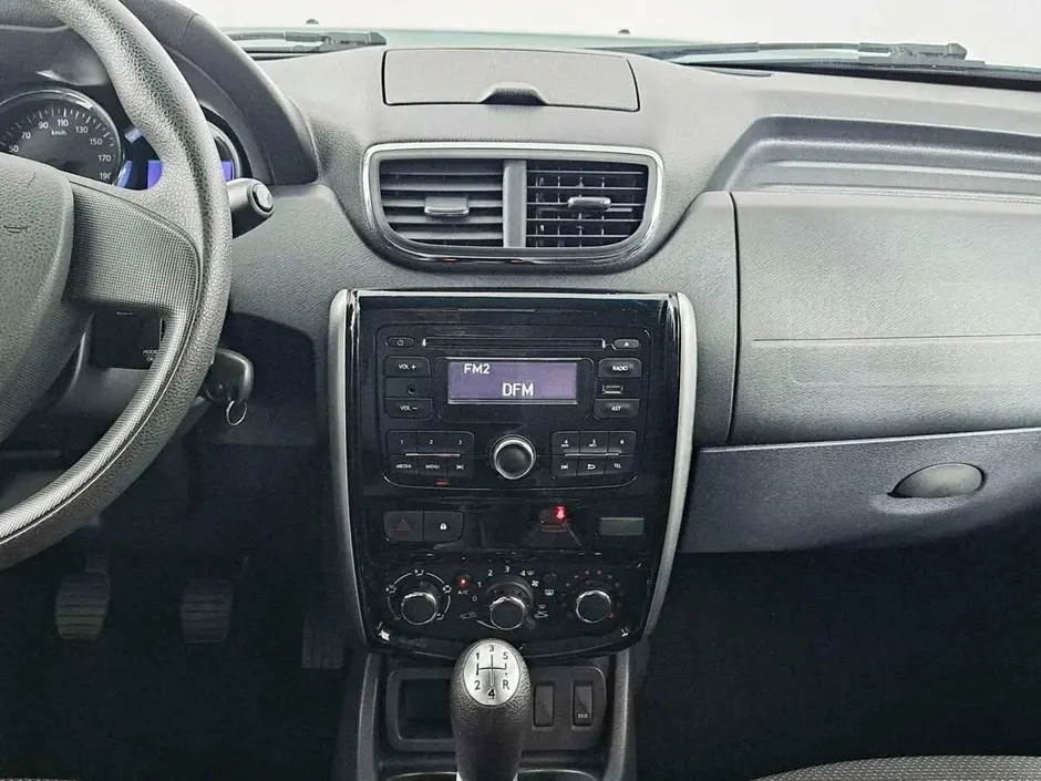 Nissan Terrano