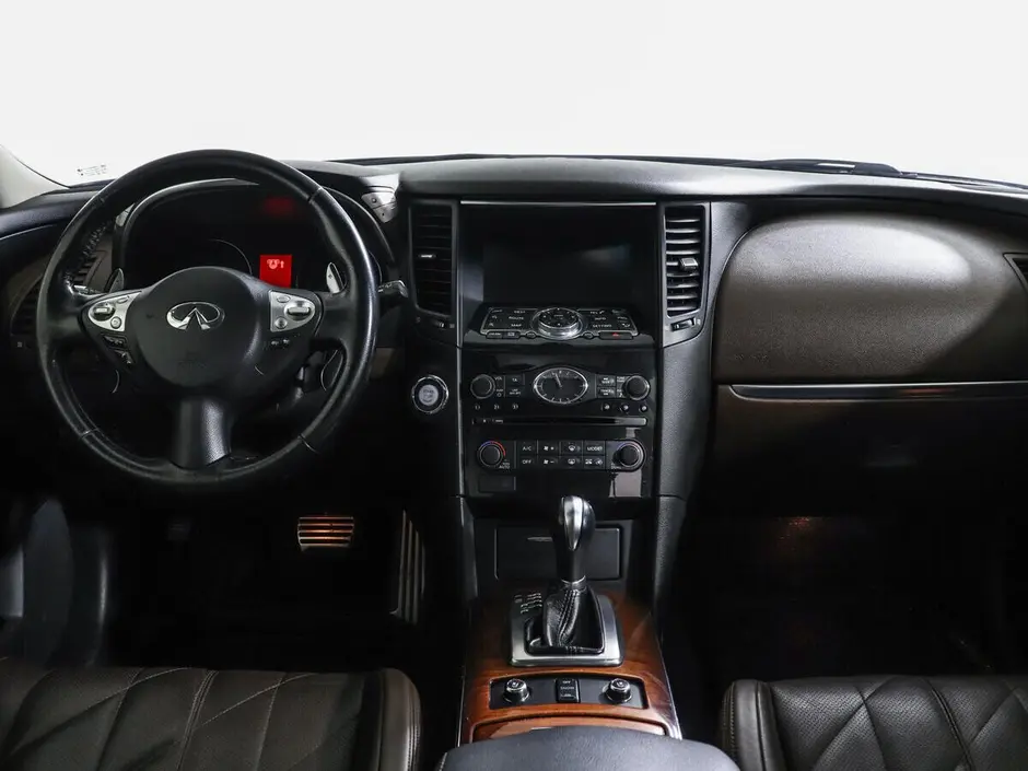 Infiniti FX