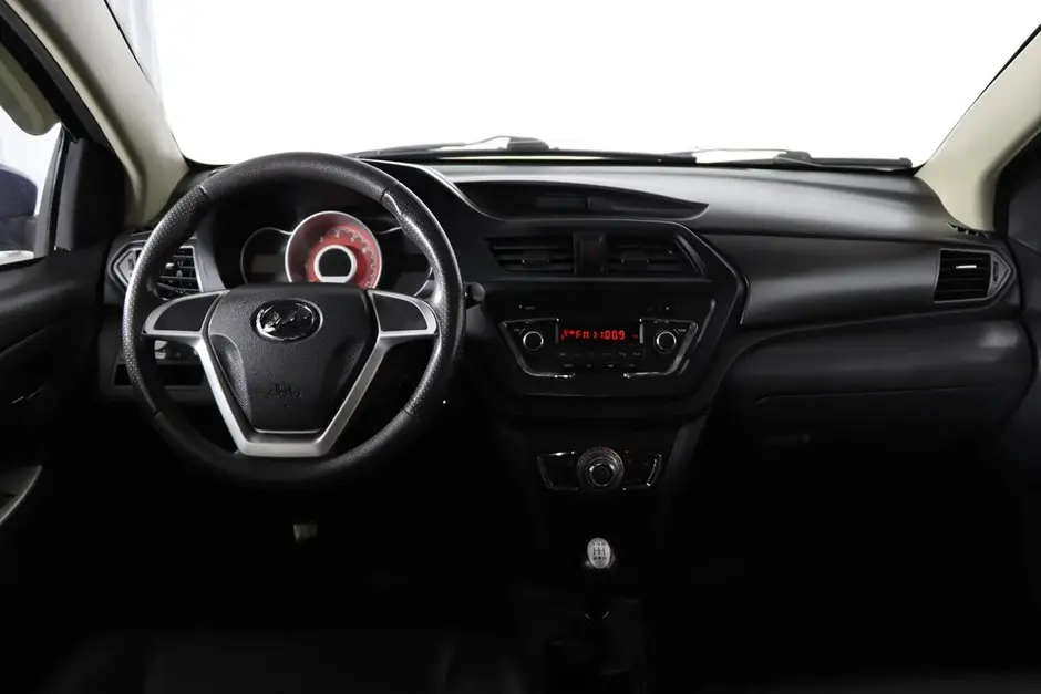 Lifan X50