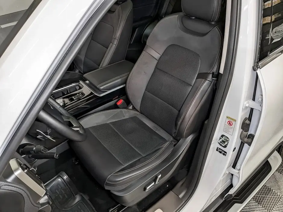 Haval Dargo