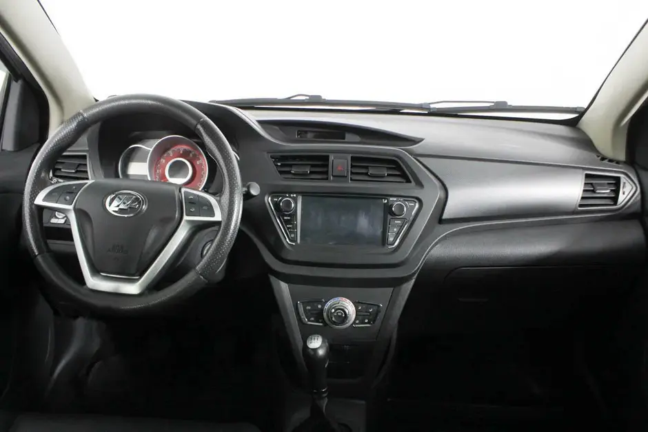 Lifan X50