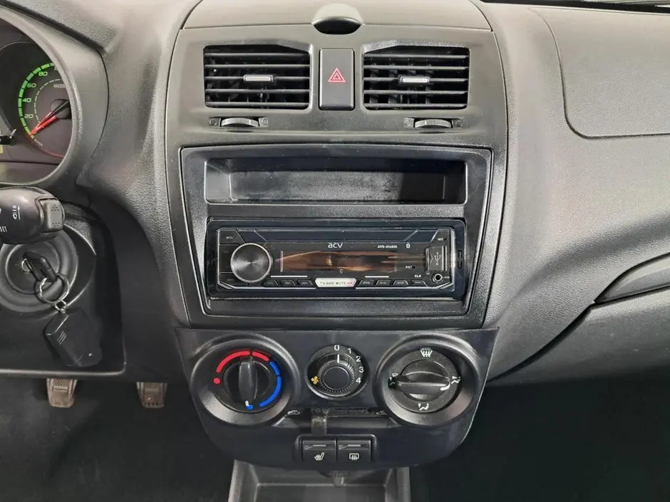 LADA (ВАЗ) Kalina