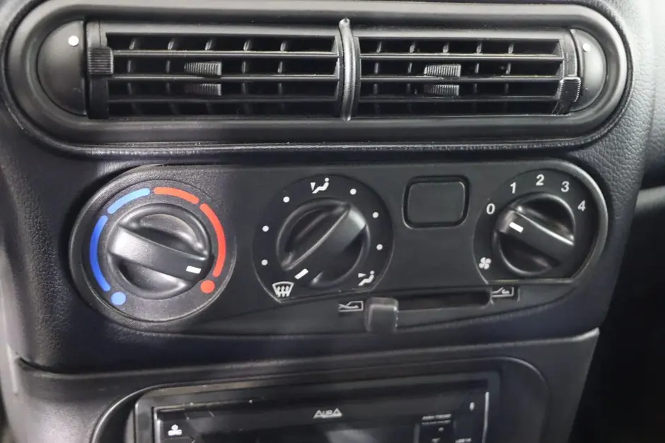LADA (ВАЗ) Niva