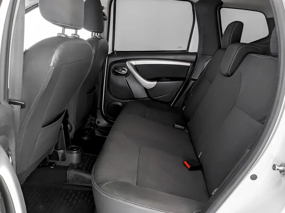 Nissan Terrano