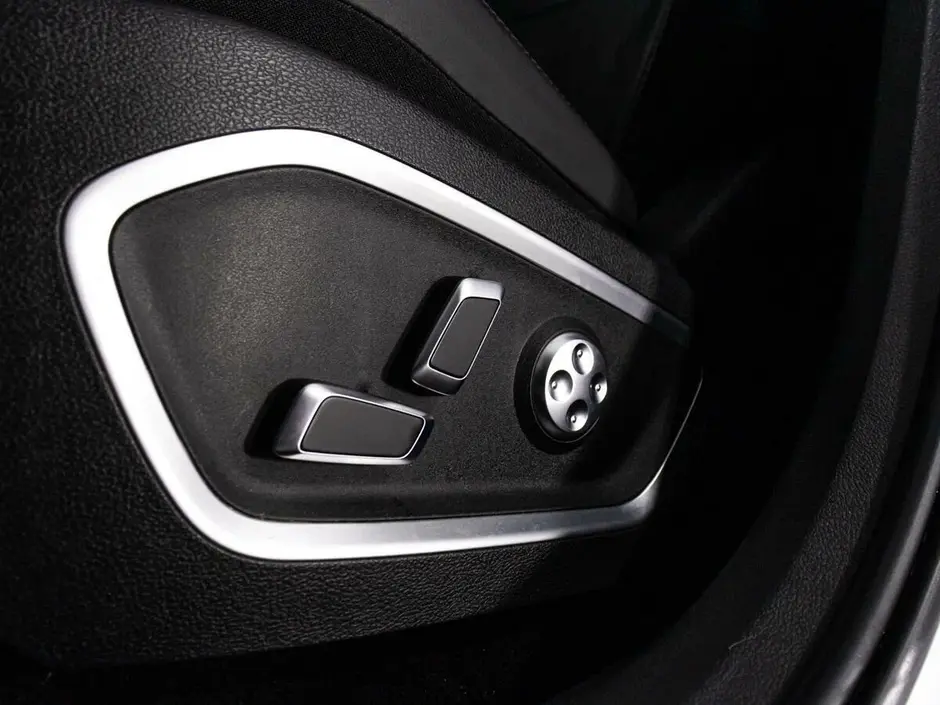 Geely Tugella