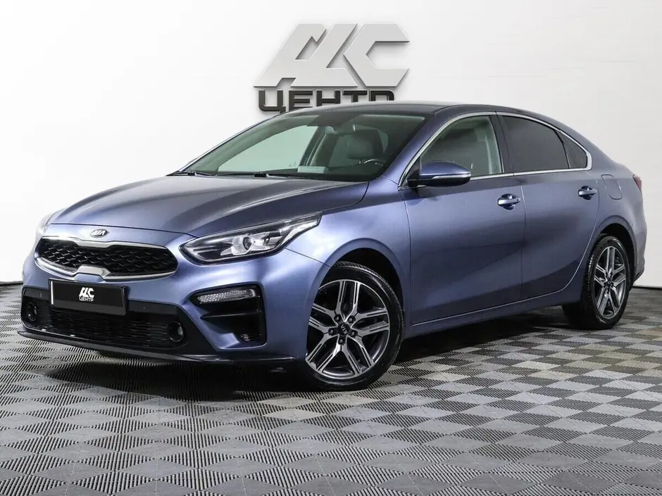 Kia Cerato