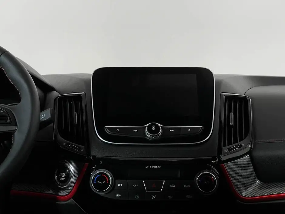 Changan CS55