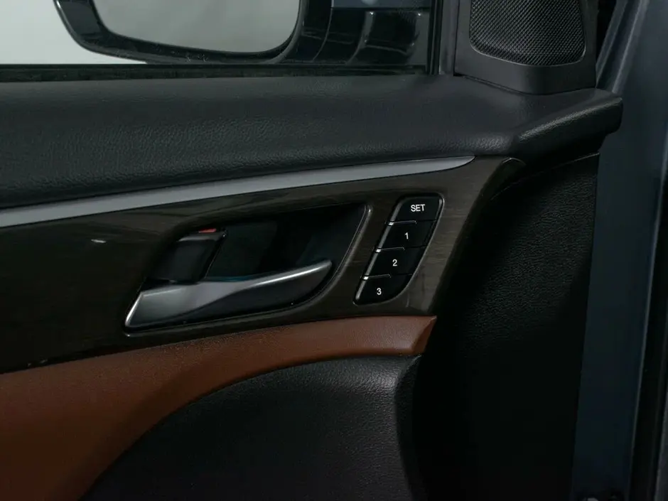GAC GS8