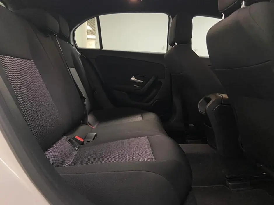 Mercedes-Benz A-Класс