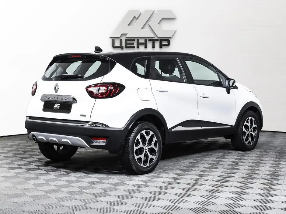 Renault Kaptur