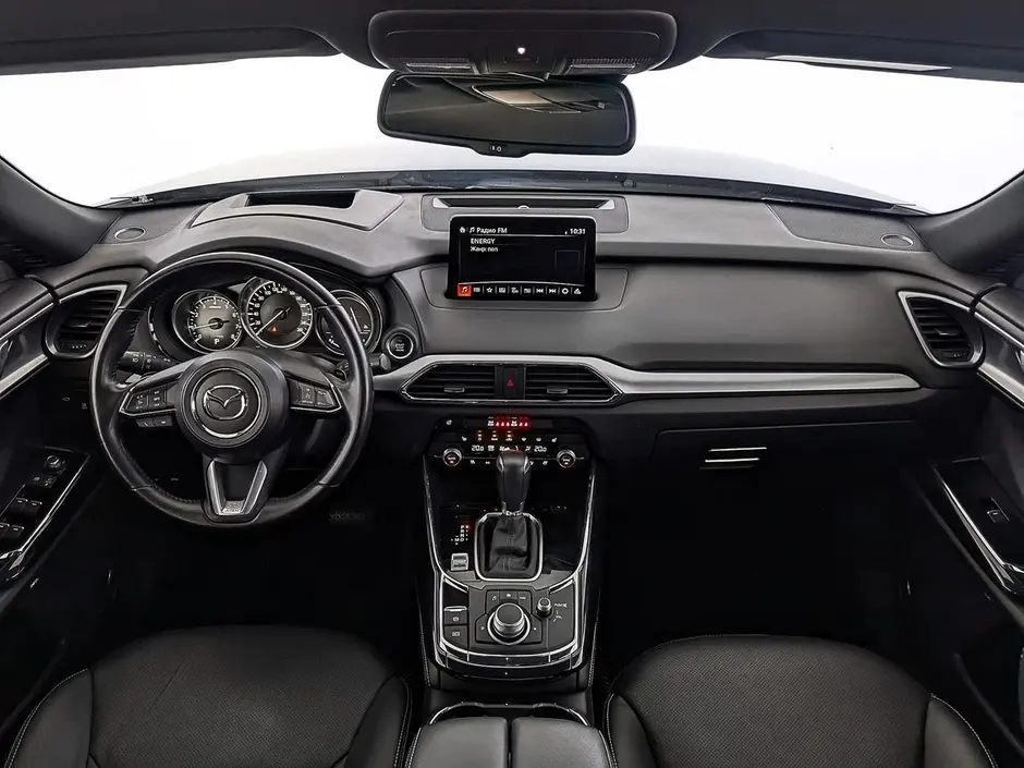 Mazda CX-9