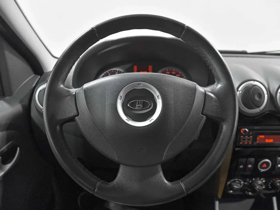 LADA (ВАЗ) Largus
