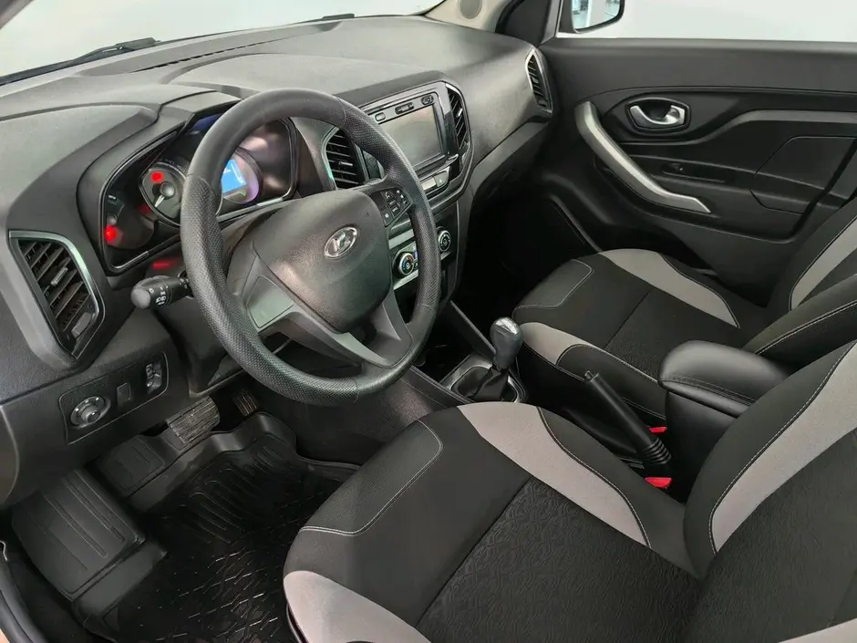 LADA (ВАЗ) XRAY