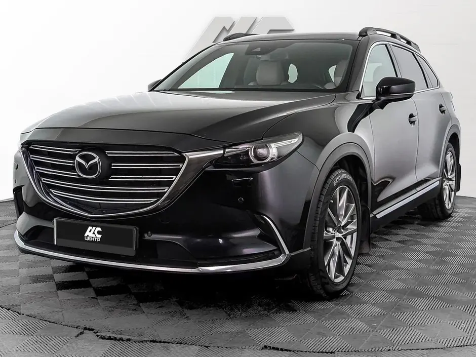Mazda CX-9