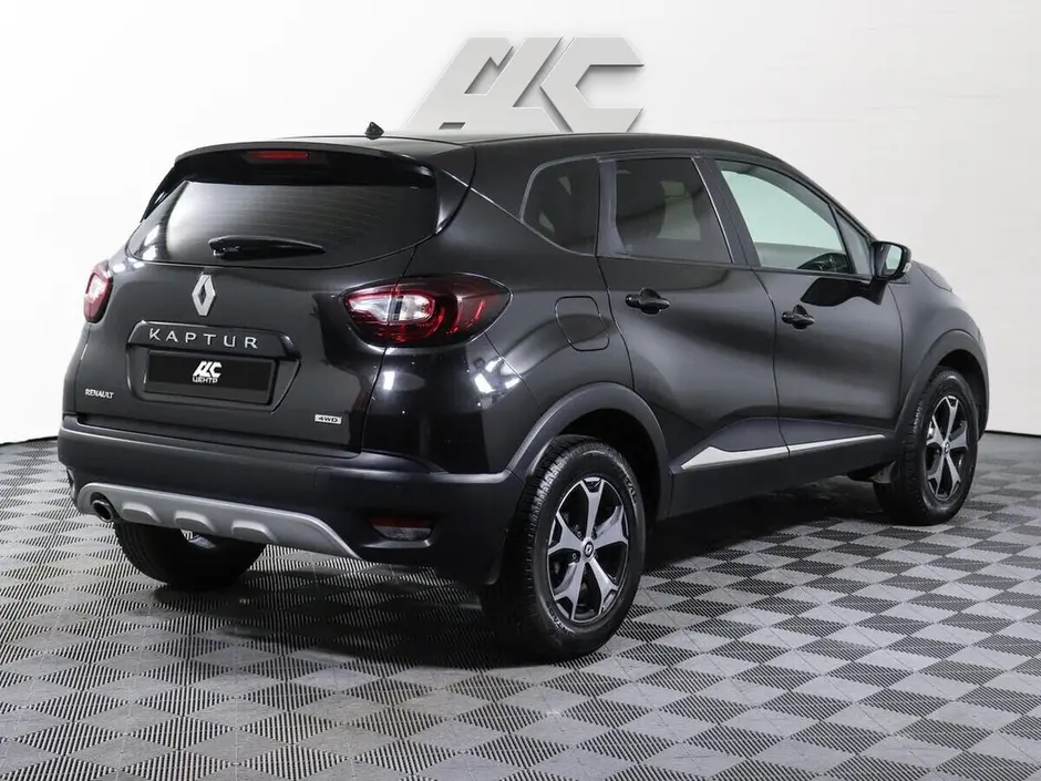 Renault Kaptur